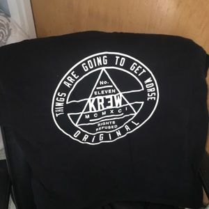 Krew tee